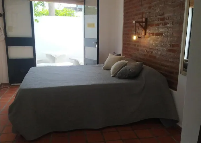 La Estacion Departamento 2