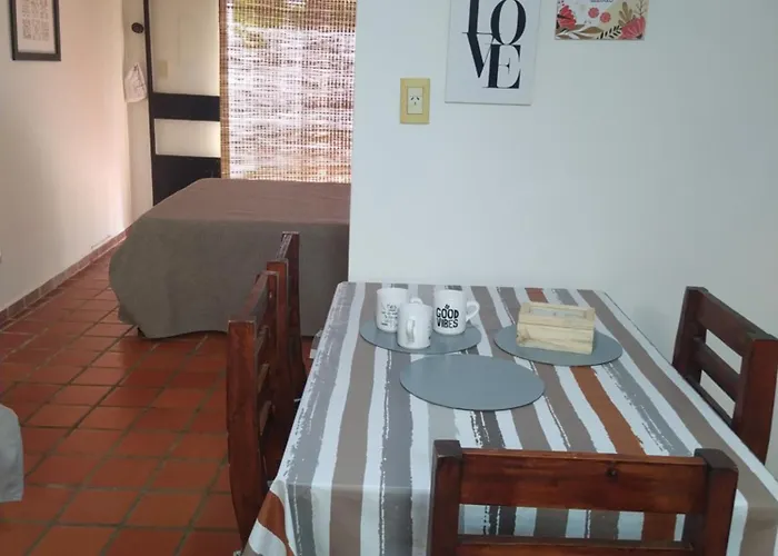 La Estacion Departamento 2
