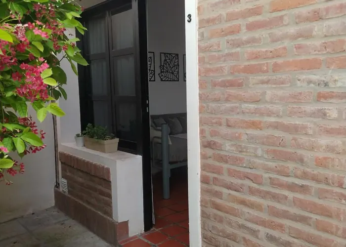 La Estacion Departamento 2