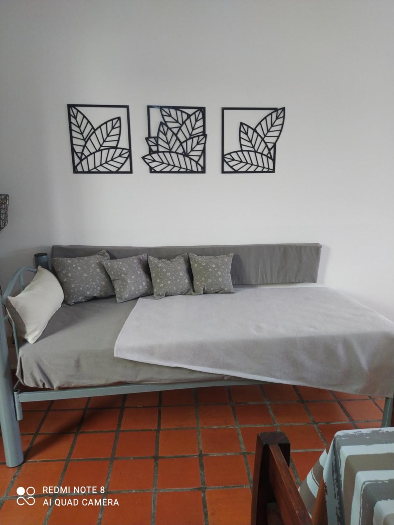 La Estacion Departamento 2 Apartment
