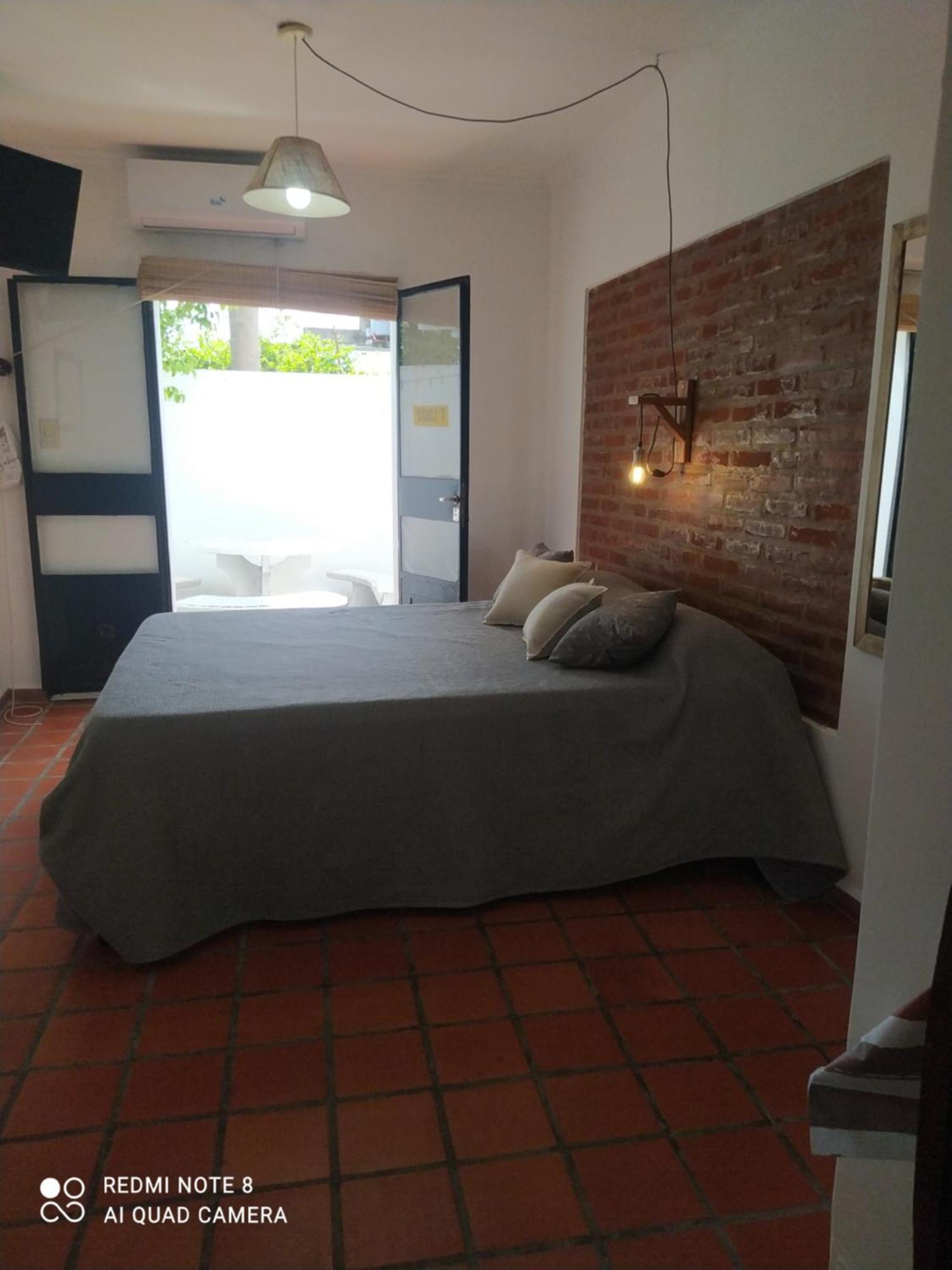 La Estacion Departamento 2 Apartment Concepcion del Uruguay