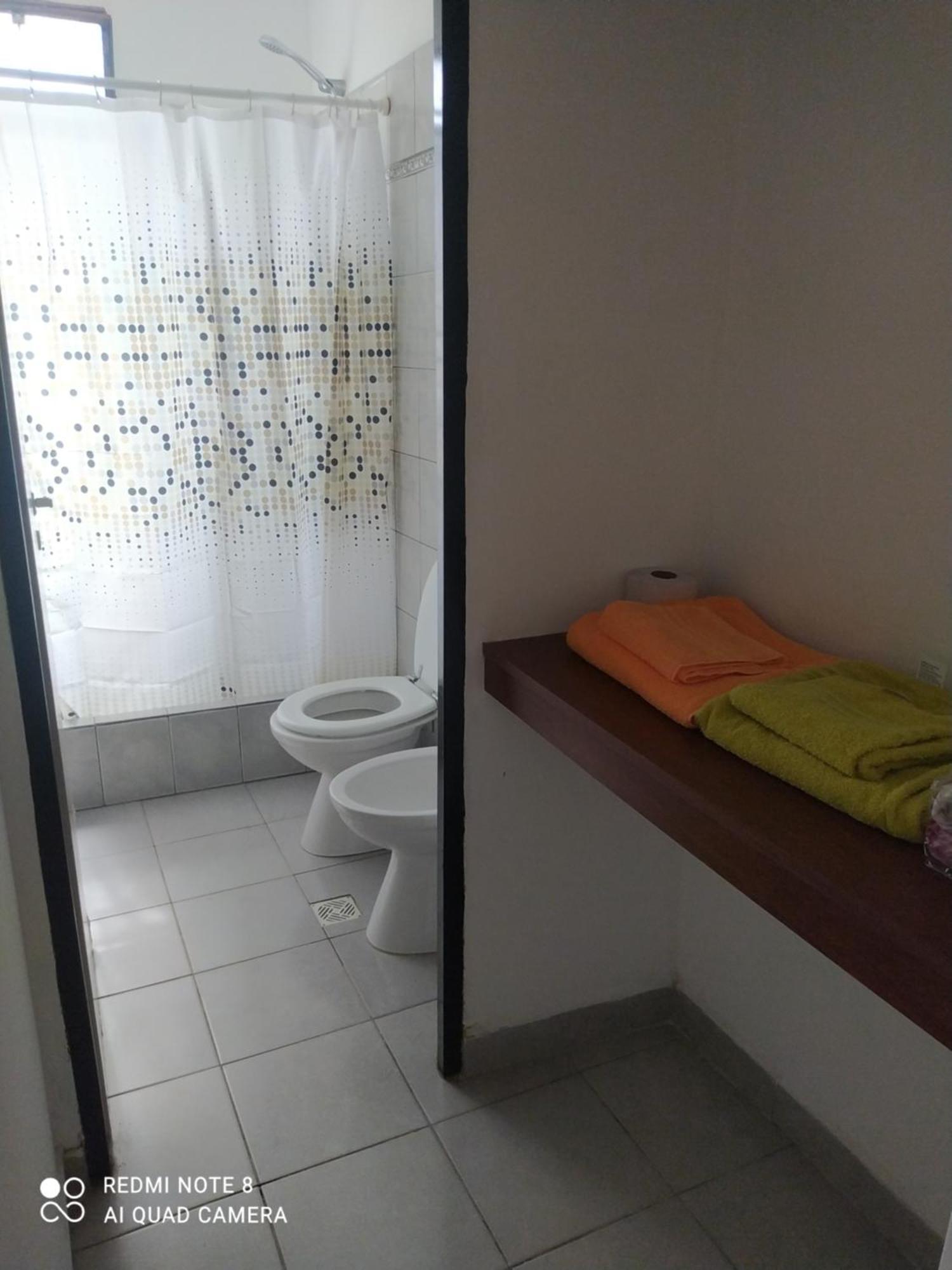 Apartment La Estacion Departamento 2 *