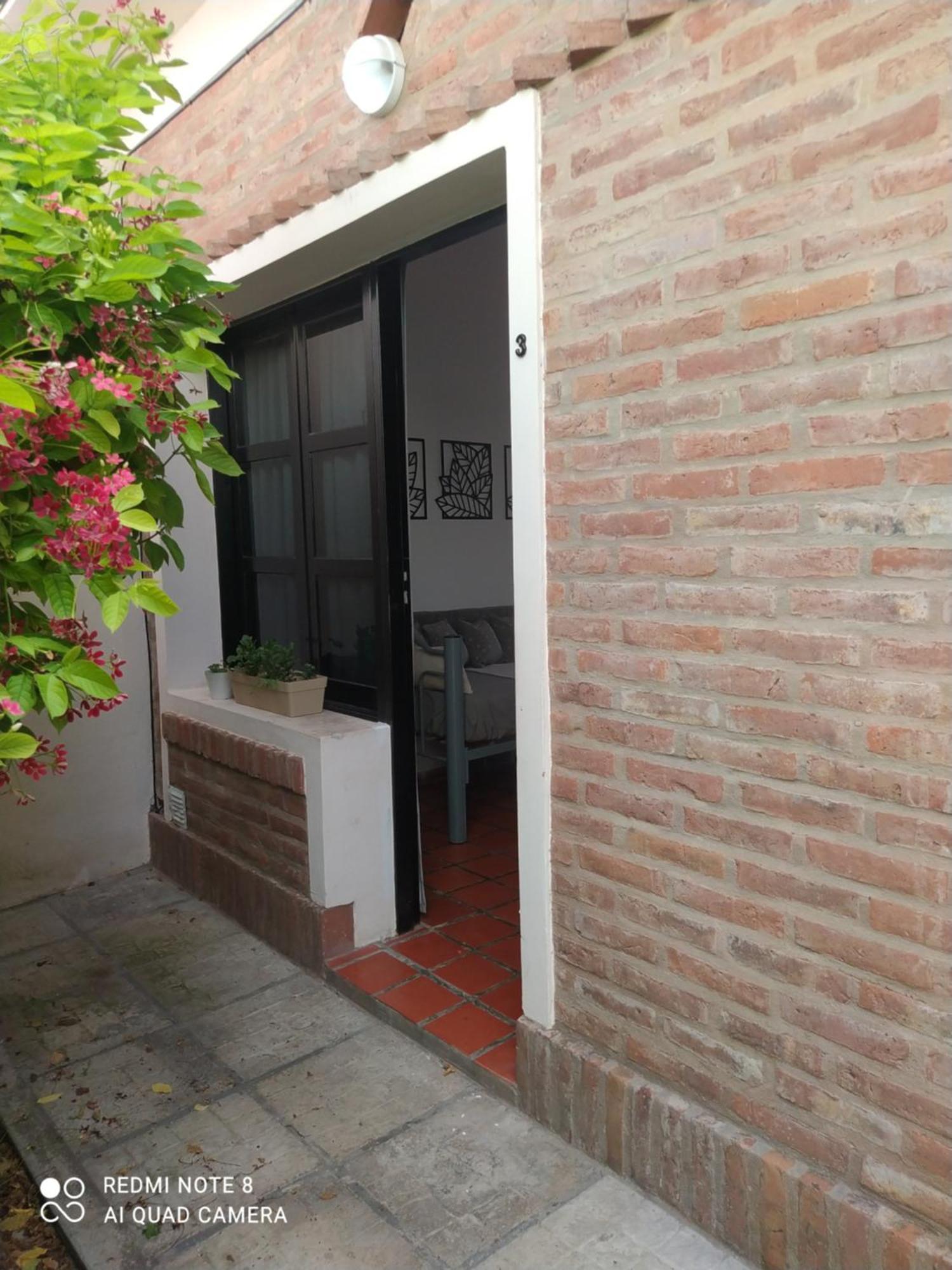 La Estacion Departamento 2 Apartment