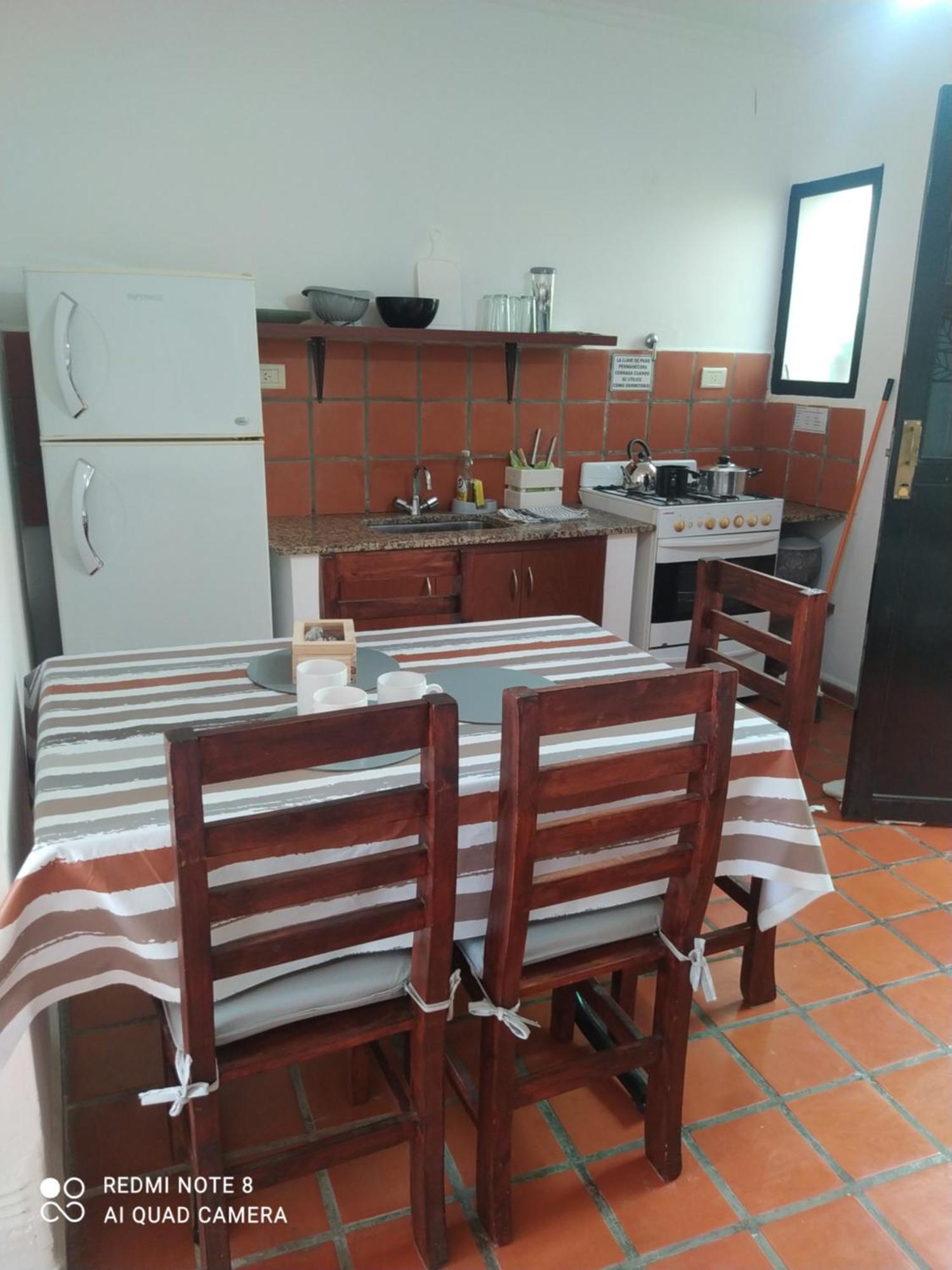 La Estacion Departamento 2 Apartment *