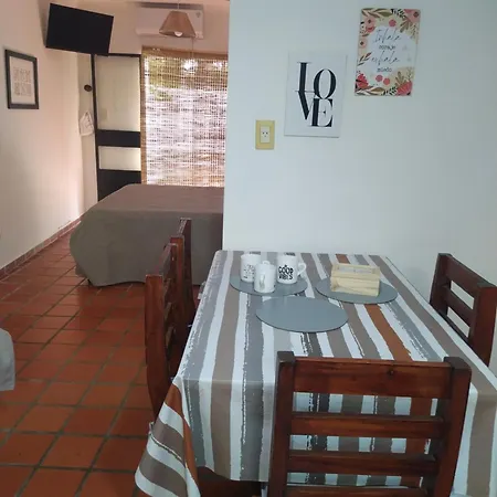 La Estacion Departamento 2 Apartment Concepcion del Uruguay Exterior photo